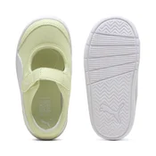 Puma Superge Courtflex v3 Lina V Inf 400579 Zelena