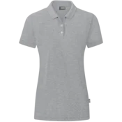 Jako Polo majica JAKO Organic Poloshirt Women