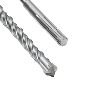 MOXPIFY SDS Max sveder za beton 12x260mm