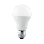 LED sijalica A60 E27/6,2W/230V 3000K - Eglo 11179