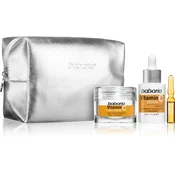 Babaria Vitamin C poklon set (s vitaminom C)