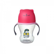 Tommee Tippee Šolja sa piskom 230ML ( 71117119 )