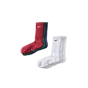 Nike Everyday Elevated 6 Pack Socks color_907