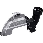 BOSCH Professional nastavak za usisavanje prašine GDE 180-CG (1600A033ZB)