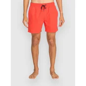 Billabong All Day Lb kopalne hlače red hot