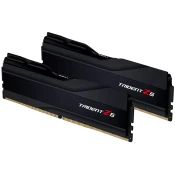 G.SKILL RAM DDR5 32GB Kit (2x 16GB) PC5-44800 5600MT/s CL36 1.2V, G.SKILL Trident Z5