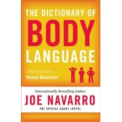 The Dictionary of Body Language