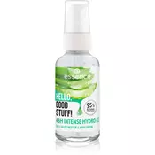 Essence Hello, Good Stuff! 48H Intense Hydro Gel hidratantni gel serum 30 ml