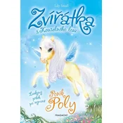 Zvířátka z Kouzelného lesa – Poník Poly