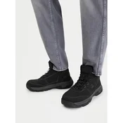 Gležnjarji G-Star Raw CEO-JONAS-01 Črna