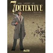 7 Detektive: Martin Bec - Fenster zum Hof
