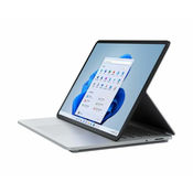 Microsoft Surface Laptop Studio 14.4 i7-11370H 16GB 512GB SSD RTX 3050 Ti Win11 Platinum Isporuka odmah BF akcija