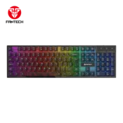 FANTECH Tastatura Gaming K515 Shikari crna