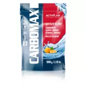 ACTIVLAB CarboMax 1000 g crni ribiz
