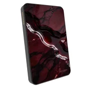 Prenosna baterija z MagSafe 5 000 mAh Siva - Cherry stone