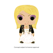 FUNKO LF FUNKO POP LPP HORROR: CHUCKY - TIFFANY