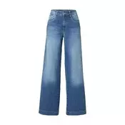 MAC Kavbojke Rich moder denim