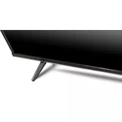 Fox Televizor 50WOS626D, Ultra HD, WebOS Smart, Crni