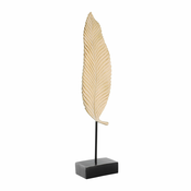 Eglo 427076 - Dekoracija GIFU 57x13 cm zlata/črna