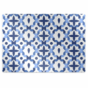 Decormat Podloga za pisarniški stol Moroccan pattern 140x100 cm 15 cm
