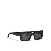 Sončna očala Salvatore Ferragamo SF1108S 001 Črna