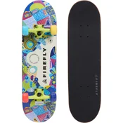 Firefly SKB 305, skateboard, višebojno 414754