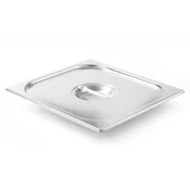 Hendi Jeklen pokrov za posodo GN Kitchen Line GN 2/3 – Hendi 806821