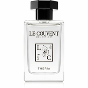 Le Couvent Maison de Parfum Eaux de Parfum Singulieres Theria EDP 100 ml