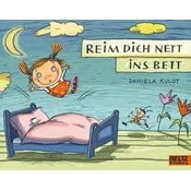 Reim dich nett ins Bett
