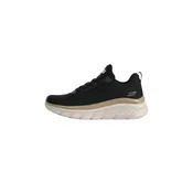 SKECHERS Nizke superge Bobs B Flex Hi črna