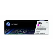 Hewlett Packard toner HP 131A (CF213A), magenta