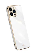 Bel Platinum Ring Ovitek (iPhone 15 Pro)
