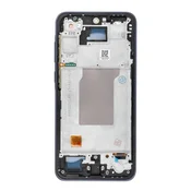 OEM LCD-zaslon za SAMSUNG A35 HARD OLED z okvirjem