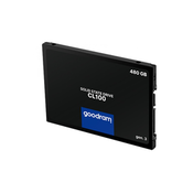 GOODRAM SSD CL100 480GB SATA III disk