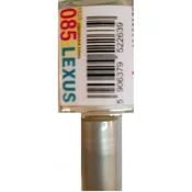 TOYOTA LEXUS 085 SONIC QUARTZ POPRAVILO PRASK V AVTOBALSKI BARVI 10 ML ARA