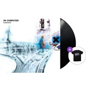 Radiohead - Ok Computer (2 LP) SET L