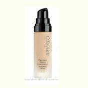 PERFECT TEINT foundation #32-cool cashew