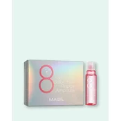 Masil Regenerativni filler za lase 8Seconds Salon Hair Repair Ampoule - 15 ml * 20 kos