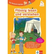 Flüssig lesen und verstehen 1. Klasse