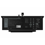 DELL baterija 52Wh 4 celije, HRGYV