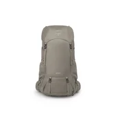 Osprey Ženski Nahrbtnik Renn 65 - Pediment Grey/Linen Tan, O/S