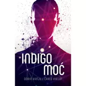 Indigo moc - Dorin i Carls Virtju