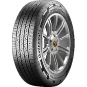 Continental CrossContact H/T ( 215/65 R16 98V EVc, sa rebrom felne )