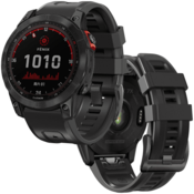 TECH-PROTECT ICONBAND GARMIN FENIX 5 / 6 / 6 PRO / 7 BLACK