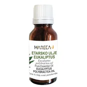 Mareea Etarsko ulje Eukaliptus Polibraktea, 10 ml