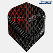 Pikado peresa HARROWS / Dimplex / Taipan Red