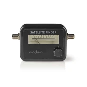NEDIS Merac jacine satelitskog signala SFIND100BK