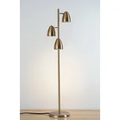 Opviq Podna lampa 8960-2, Zlatne boje