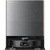 Dreame X60 Ultra, Black
