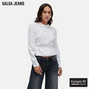 Salsa Bluza